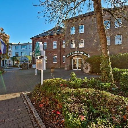 Hotel Bedburger Muehle Exteriér fotografie