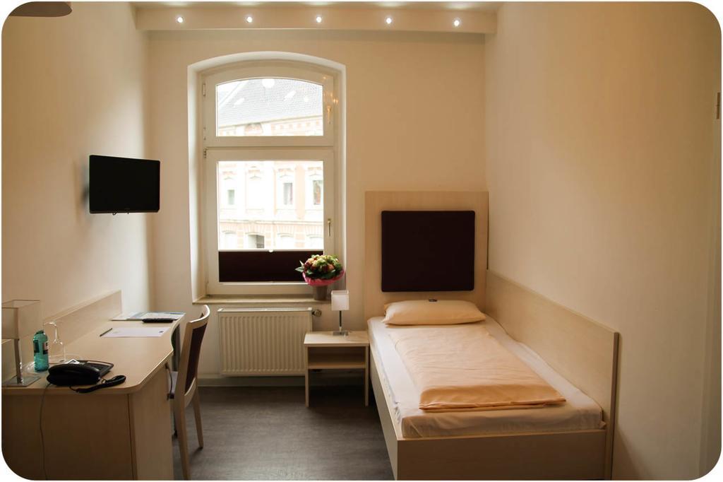 Hotel Bedburger Muehle Exteriér fotografie