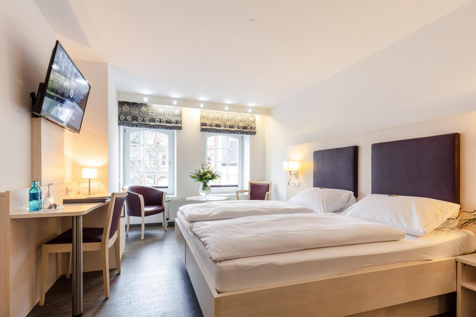 Hotel Bedburger Muehle Exteriér fotografie