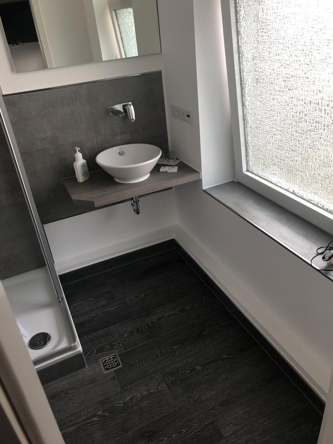 Hotel Bedburger Muehle Exteriér fotografie